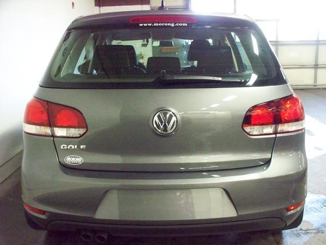 Volkswagen Golf 2014 photo 4