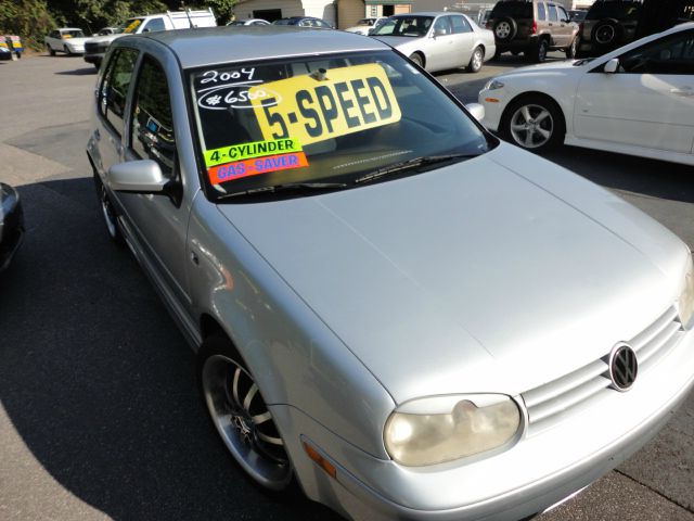 Volkswagen Golf 2014 photo 1