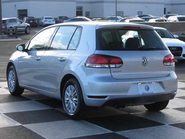 Volkswagen Golf Limited Wagon Hatchback