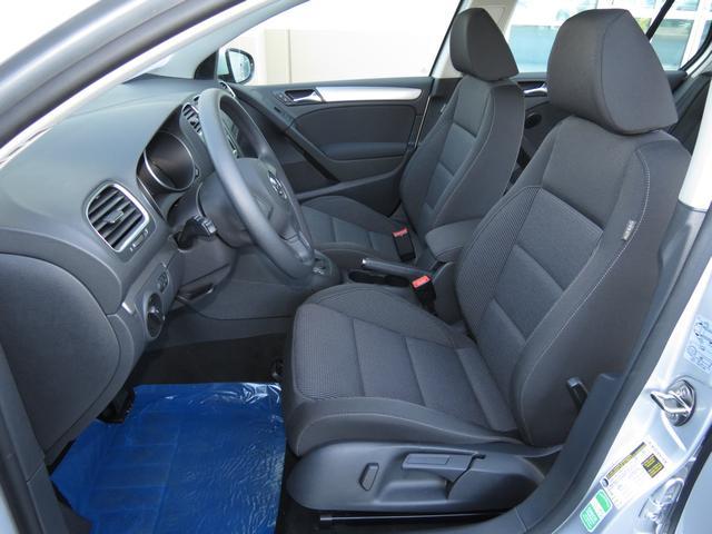 Volkswagen Golf 2014 photo 2