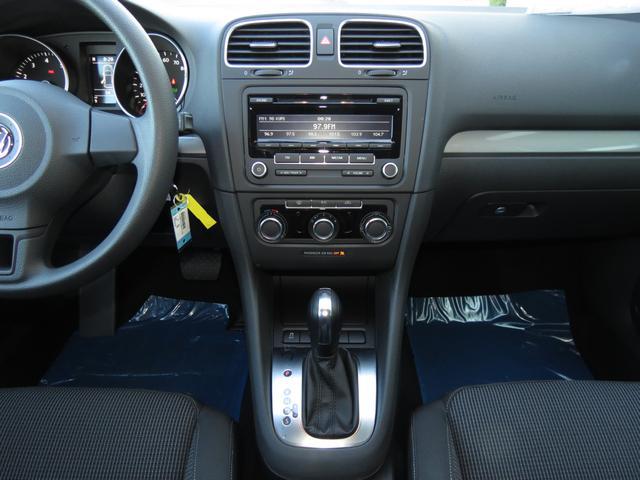 Volkswagen Golf 2014 photo 3