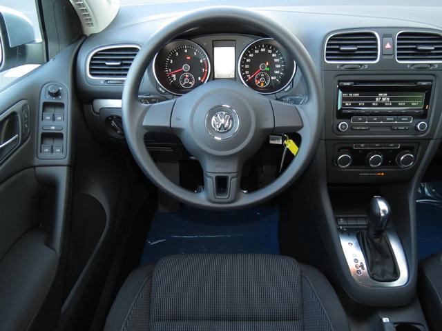 Volkswagen Golf 2014 photo 4