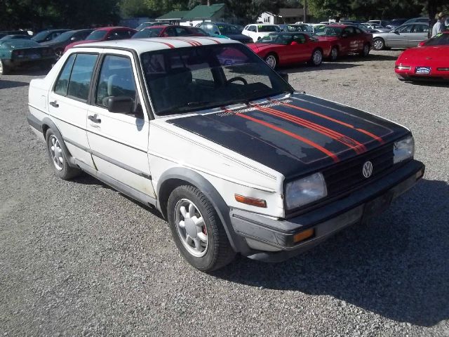 Volkswagen Jetta 1991 photo 2