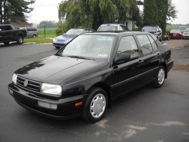 Volkswagen Jetta 1995 photo 0