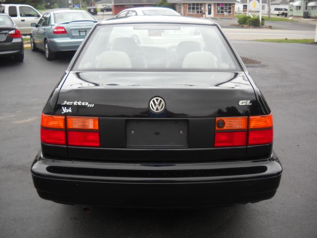 Volkswagen Jetta 1995 photo 2