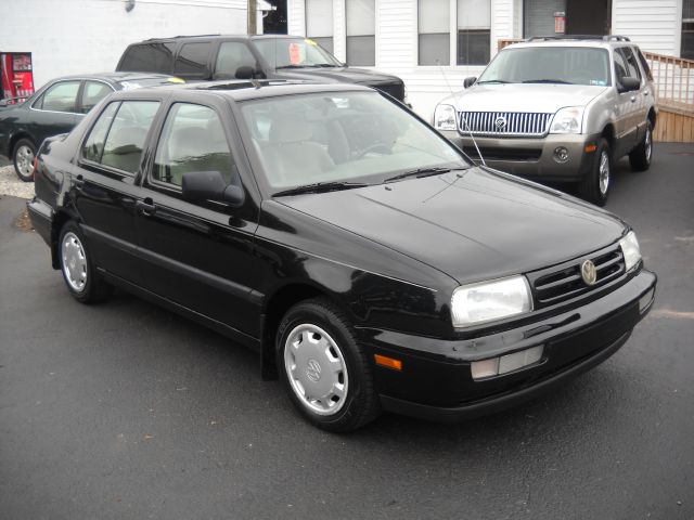 Volkswagen Jetta 1995 photo 3