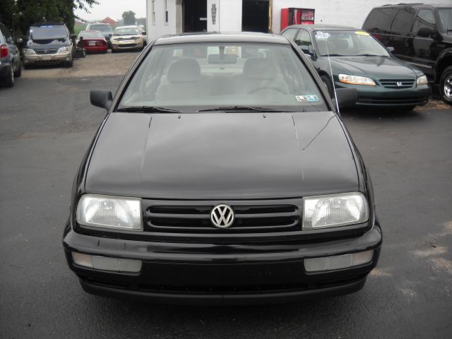 Volkswagen Jetta 1995 photo 4