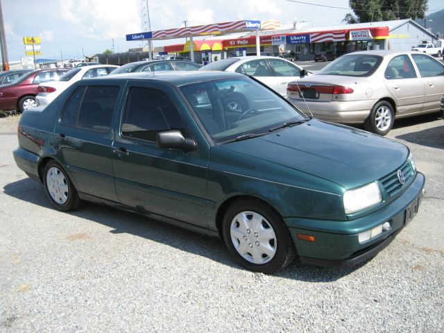 Volkswagen Jetta 1996 photo 4