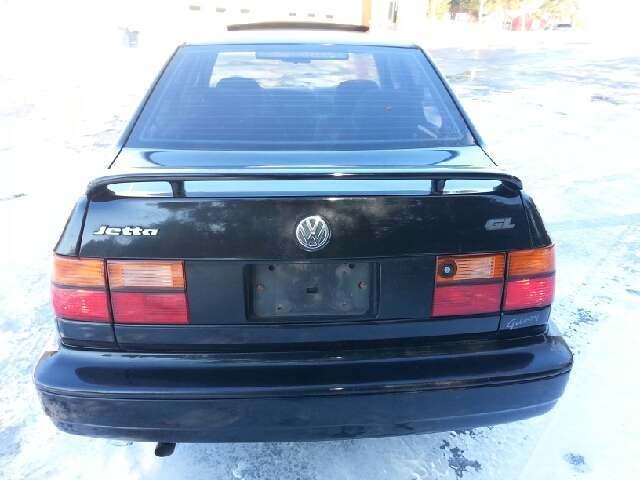 Volkswagen Jetta 1996 photo 2