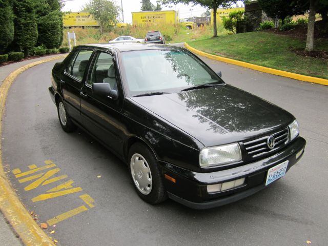 Volkswagen Jetta 1996 photo 2