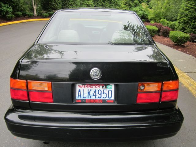 Volkswagen Jetta 1996 photo 3