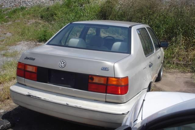 Volkswagen Jetta 1996 photo 7