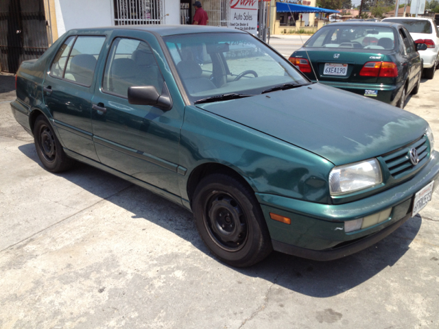 Volkswagen Jetta 1996 photo 2