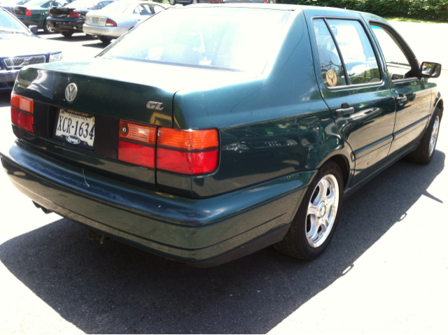 Volkswagen Jetta 1996 photo 1