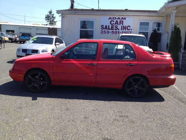 Volkswagen Jetta 1996 photo 1