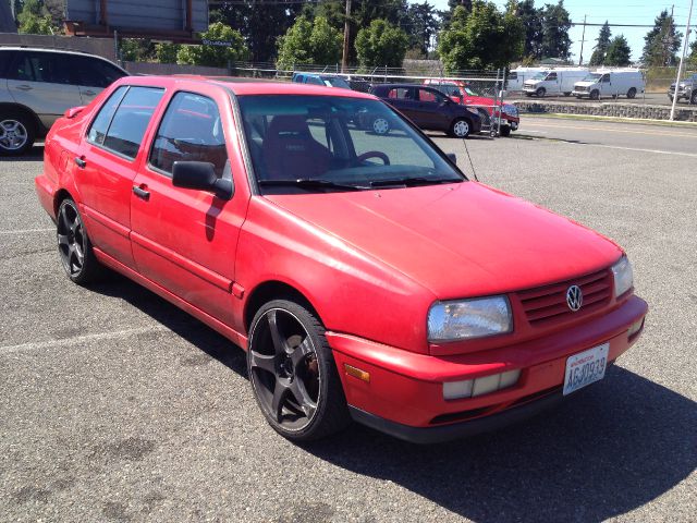 Volkswagen Jetta 1996 photo 2