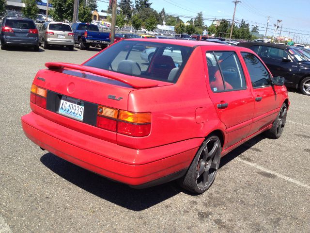 Volkswagen Jetta 1996 photo 4