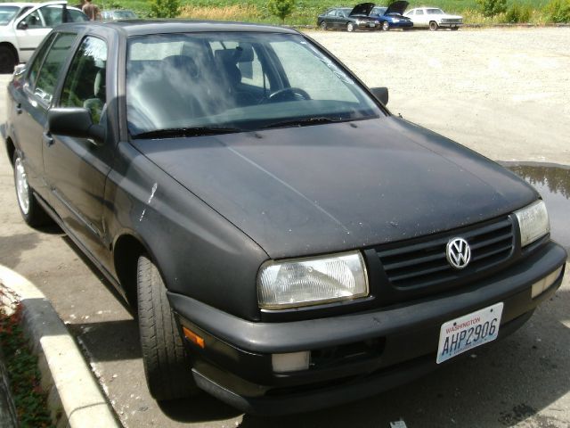 Volkswagen Jetta 1996 photo 0