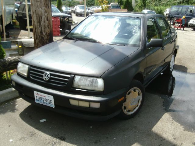 Volkswagen Jetta 1996 photo 1