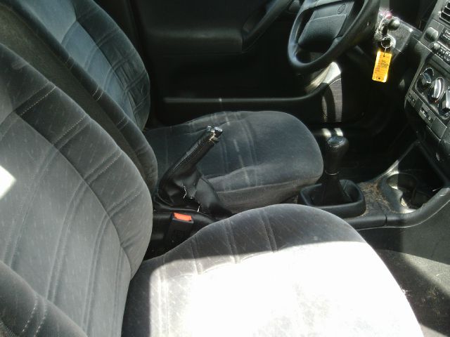 Volkswagen Jetta 1996 photo 2