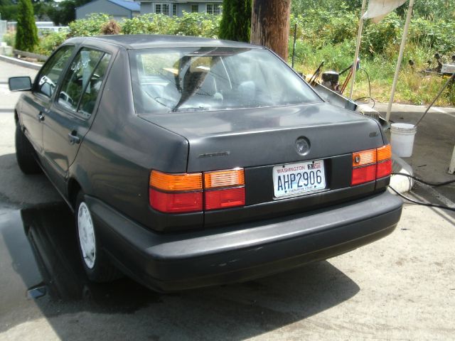 Volkswagen Jetta 1996 photo 3