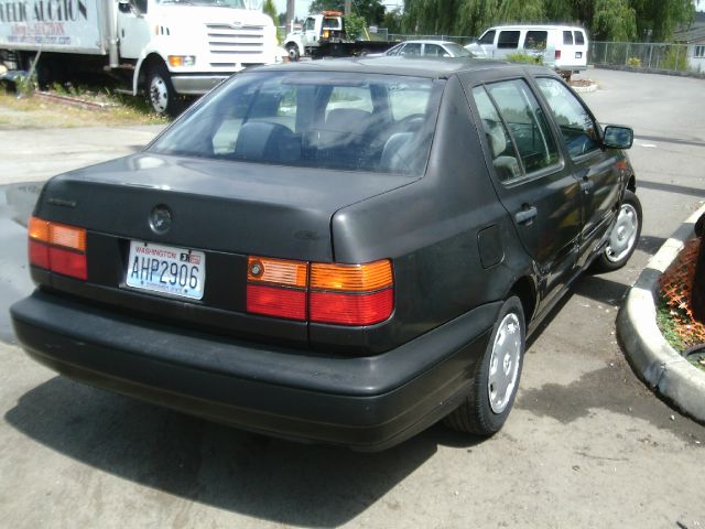Volkswagen Jetta 1996 photo 4