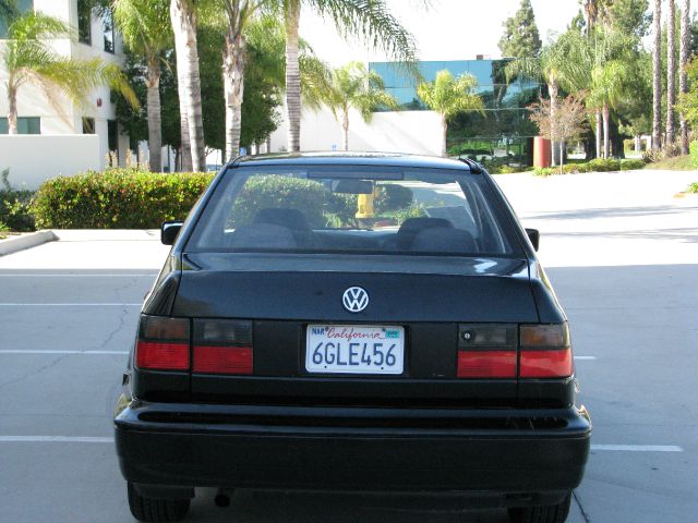 Volkswagen Jetta 1996 photo 11