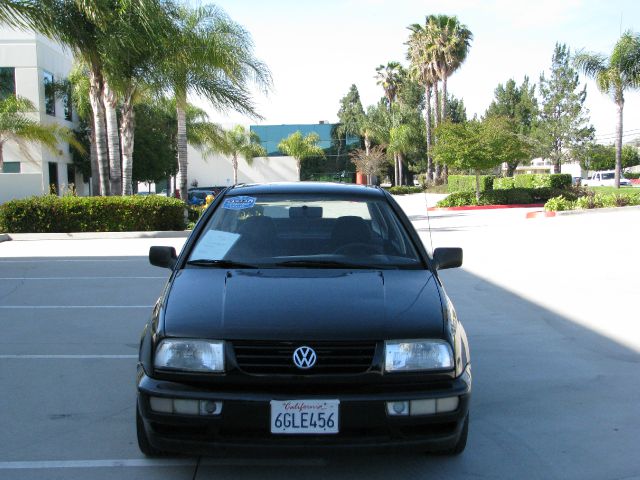 Volkswagen Jetta 1996 photo 18