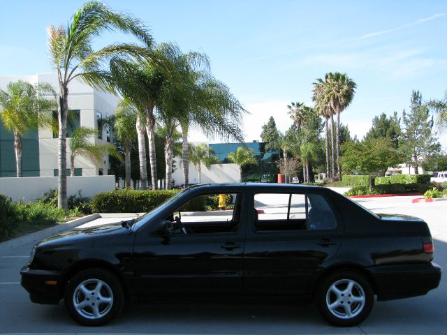 Volkswagen Jetta 1996 photo 22