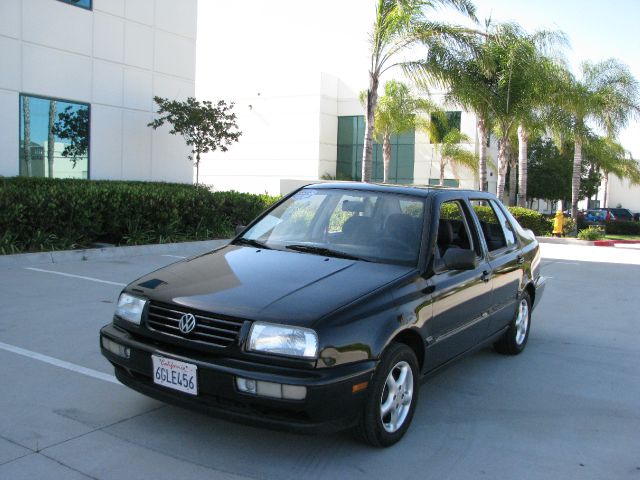 Volkswagen Jetta 1996 photo 23