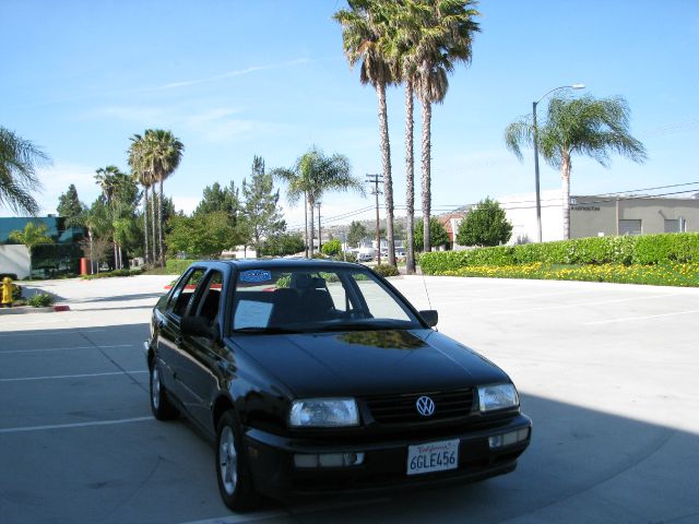 Volkswagen Jetta 1996 photo 24