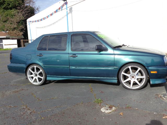 Volkswagen Jetta 1996 photo 1