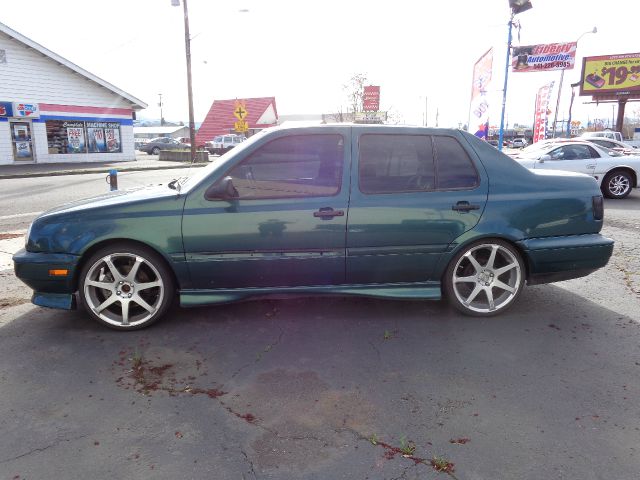 Volkswagen Jetta 1996 photo 4