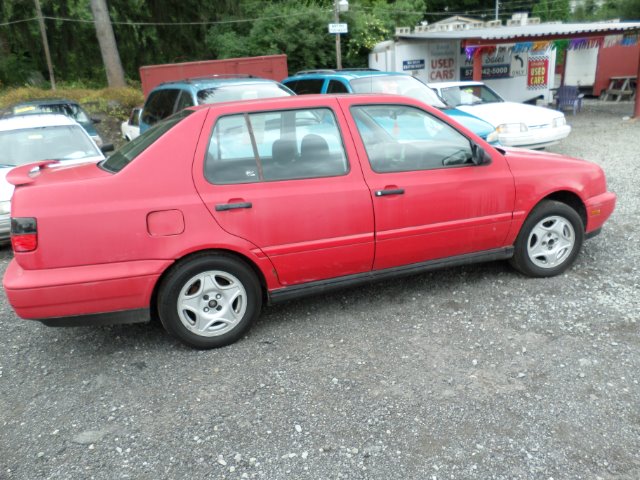 Volkswagen Jetta 1997 photo 2