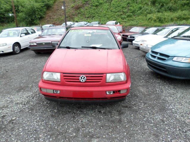Volkswagen Jetta 1997 photo 4