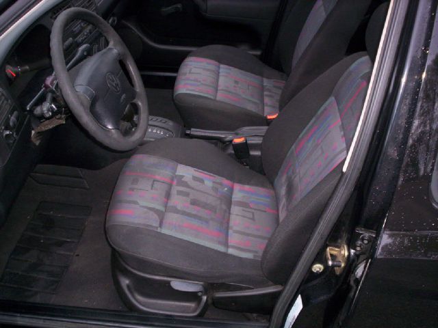 Volkswagen Jetta Passion Sedan