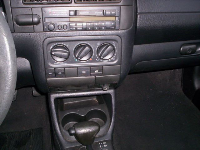 Volkswagen Jetta 1997 photo 1