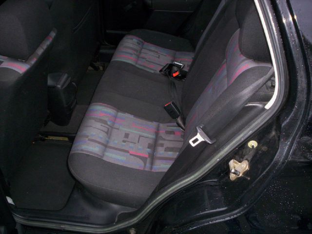 Volkswagen Jetta 1997 photo 3