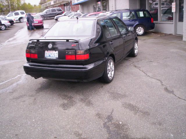 Volkswagen Jetta 1997 photo 4