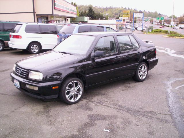 Volkswagen Jetta 1997 photo 5