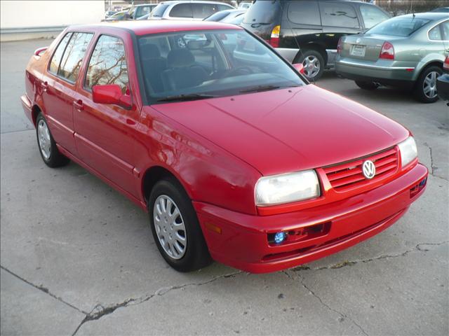 Volkswagen Jetta 1997 photo 2
