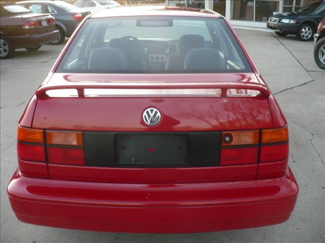 Volkswagen Jetta 1997 photo 5