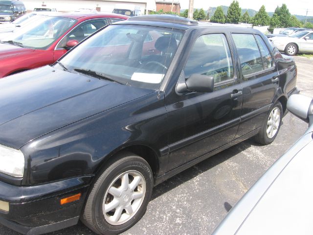 Volkswagen Jetta 1997 photo 1