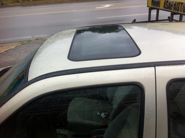 Volkswagen Jetta 1997 photo 1