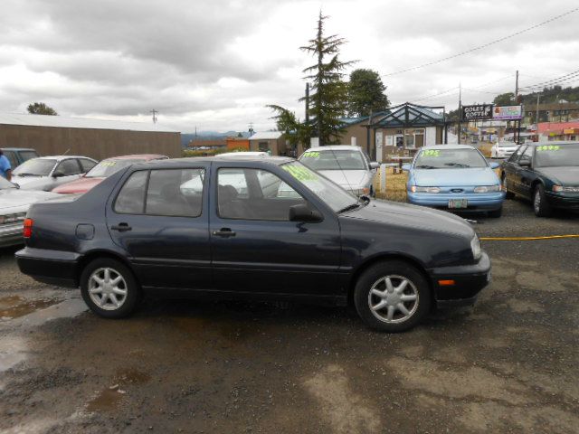 Volkswagen Jetta 1997 photo 3