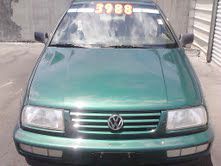 Volkswagen Jetta 1997 photo 2