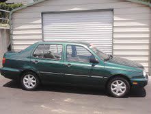 Volkswagen Jetta 1997 photo 4