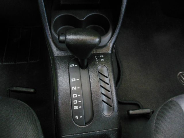 Volkswagen Jetta Passion Sedan