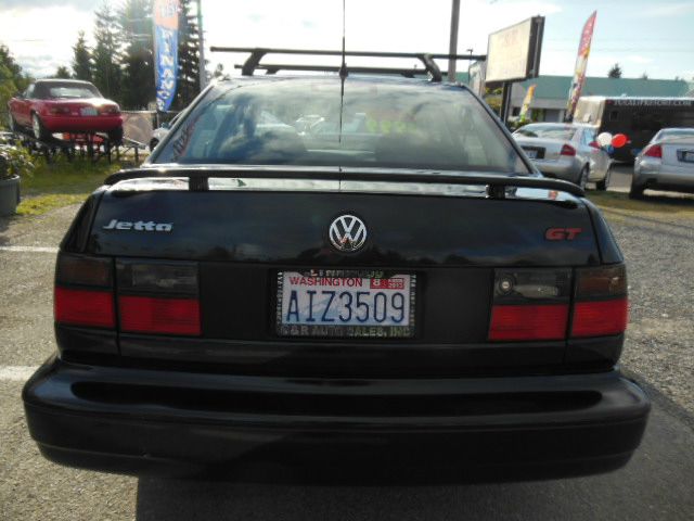 Volkswagen Jetta 1997 photo 12