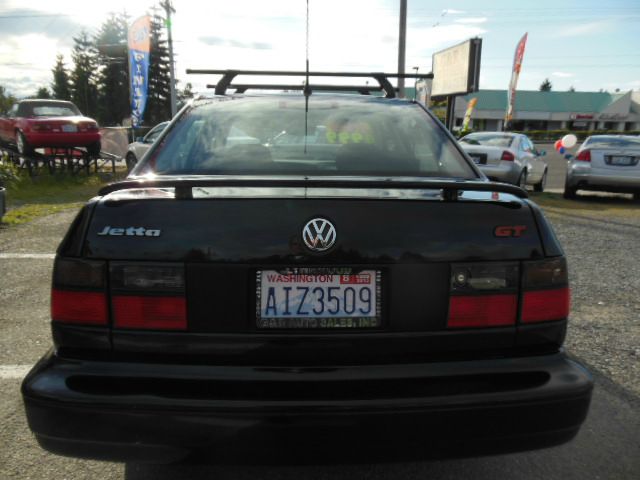 Volkswagen Jetta 1997 photo 15